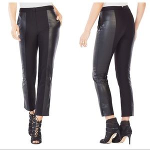 NWT BCBG MaxAzria “Brennan” Pants